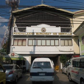 barangay merville contact number|Merville (Barangay, Parañaque City, Philippines) .